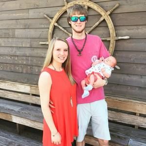 Meet your Posher, Jameson